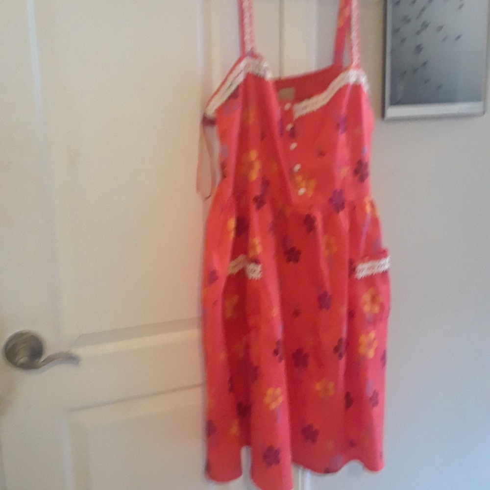 Lindy Bop Corinna Matte Satin Dress